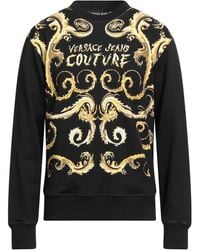 Versace Jeans Couture - Sweatshirt - Lyst