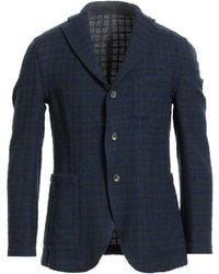 Boglioli - Blazer - Lyst