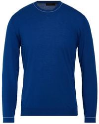 Moorer - Pullover - Lyst