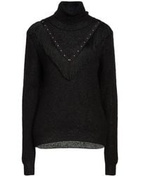 Liu Jo - Turtleneck - Lyst