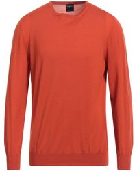 Gran Sasso - Jumper - Lyst