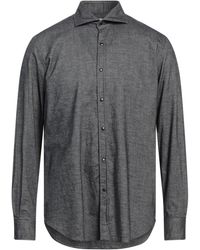 Giannetto Portofino - Camicia - Lyst