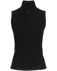 High - Turtleneck - Lyst