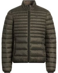 Aeronautica Militare - Puffer - Lyst