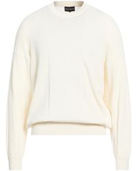 Emporio Armani - Sweaters - Lyst