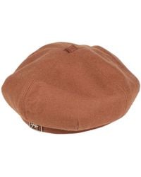 Alberta Ferretti - Mützen & Hüte - Lyst