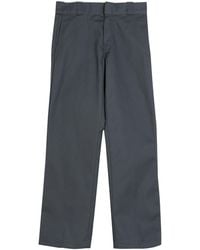 Dickies - 874 Work Pant Rec Charcoal Pants Polyester, Cotton - Lyst