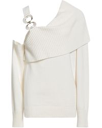 SIMONA CORSELLINI - Pullover - Lyst