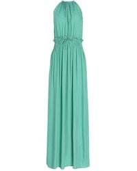 Attic And Barn - Maxi Dress - Lyst