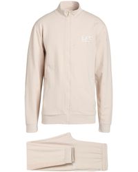 EA7 - Tracksuit - Lyst