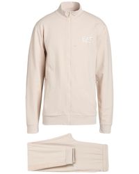 EA7 - Tracksuit - Lyst