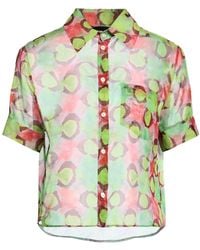 DSquared² - Shirt - Lyst