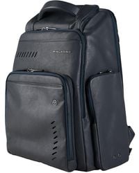 Piquadro - Mochila - Lyst