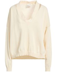 Alysi - Pullover - Lyst