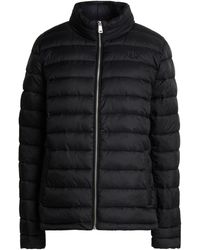 Ralph Lauren - Puffer - Lyst