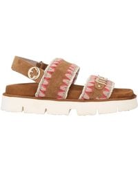 Mou - Sandals - Lyst