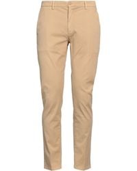 Yan Simmon - Pants - Lyst