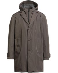 Paltò - Coat - Lyst