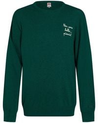 MC2 Saint Barth - Pullover - Lyst