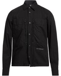 C.P. Company - Shirts - Lyst