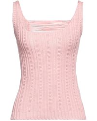 Blumarine - Top - Lyst