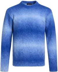 Roberto Collina - Sweaters - Lyst