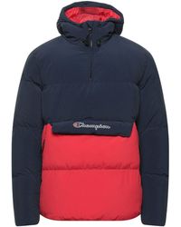 Champion Jackets for Men | Online Sale up to 67% off | Lyst