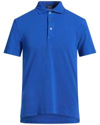 Drumohr - Polo Shirt - Lyst