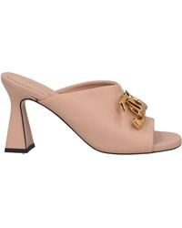 Bianca Di - Sandals - Lyst