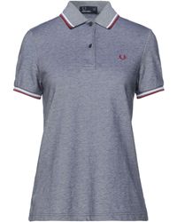 Fred Perry Tops for Women - Up to 81% off at Lyst.com