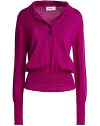 MEIMEIJ - Pullover - Lyst