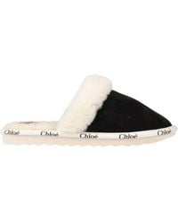 Chloé - Mules & Clogs - Lyst