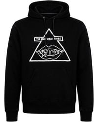 Sacai - Sweatshirt Cotton - Lyst