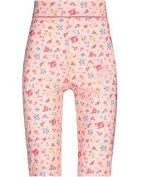 Semicouture - Leggings - Lyst