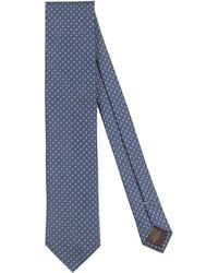 Canali - Ties & Bow Ties - Lyst