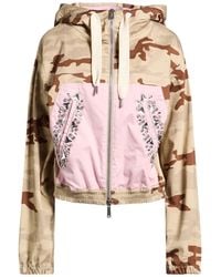 DSquared² - Jackets - Lyst