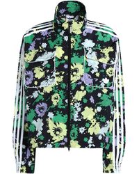 adidas Originals Casual jackets for Women - Up to 72% off | Lyst
