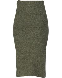 Pieces Skirts for Women - Up to 70% off at Lyst.com