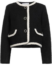 Ba&sh - Jacket - Lyst