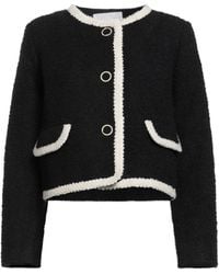 Ba&sh - Jacket - Lyst