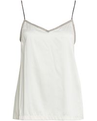 Fabiana Filippi - Top - Lyst