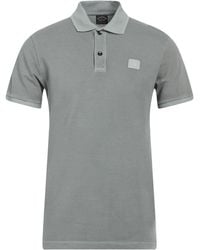 Paul & Shark - Polo Shirt - Lyst