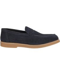 Doucal's - Loafers - Lyst