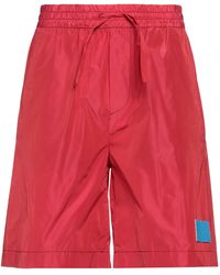 Sunnei - Shorts & Bermuda Shorts - Lyst