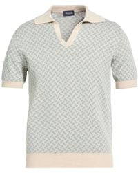 Drumohr - Pullover - Lyst