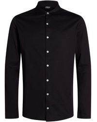 Dondup - Shirt Cotton - Lyst