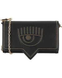 Chiara Ferragni - Crossbody Wallet - Lyst