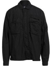 C.P. Company - Jacket Polyamide - Lyst