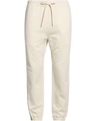 Theory - Pants Cotton, Polyester - Lyst