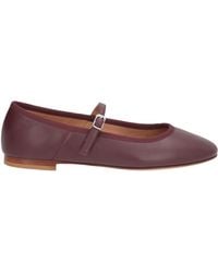 Mansur Gavriel - Ballet Flats - Lyst